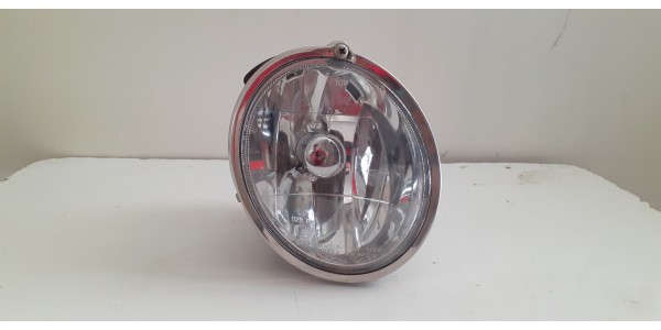 HYUNDAİ STAREX SAĞ SİS FARI ORJİNAL SIFIR